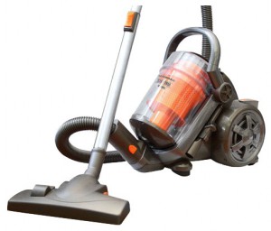 Cameron CVC-1085 Vacuum Cleaner Photo