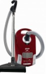 Miele S 4262 Cat&Dog Vacuum Cleaner