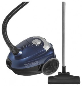 Clatronic BS 1272 Vacuum Cleaner Photo