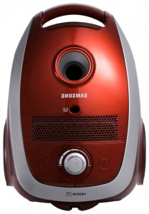 Samsung SC6142 Vacuum Cleaner Photo