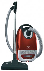 Miele S 5481 Vacuum Cleaner Photo