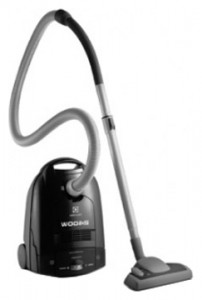 Electrolux ZCE 2445 Vacuum Cleaner Photo