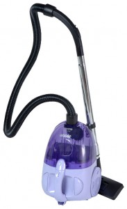 BEKO BKS 1248 Vacuum Cleaner Photo