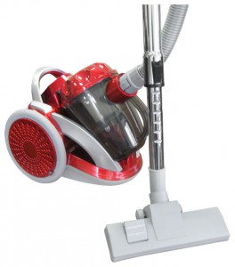 Liberton LVG-1212 Vacuum Cleaner larawan