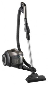 LG V-K79101HU Vacuum Cleaner Photo