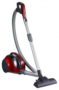 LG V-K73141H Vacuum Cleaner Photo