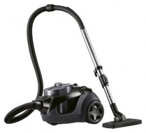 Princess 332836 Black Rhino Cyclone Vacuum Cleaner Photo