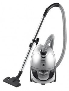 AEG AE 4598 Vacuum Cleaner Photo