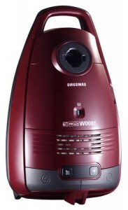 Samsung SC7950 Vacuum Cleaner Photo