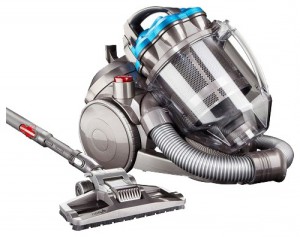 Dyson DC29 Allergy Complete Vacuum Cleaner larawan