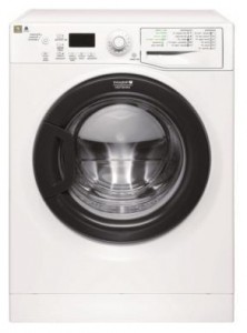Hotpoint-Ariston WMSG 7103 B Mașină de spălat fotografie