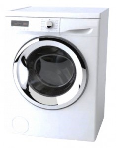 Vestfrost VFWM 1041 WE 洗衣机 照片