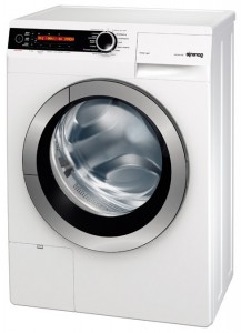 Gorenje W 76Z23 N/S Machine à laver Photo
