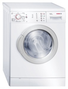 Bosch WAE 24164 洗衣机 照片
