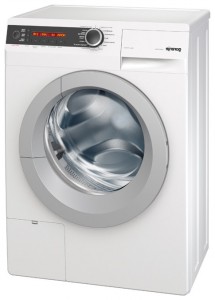 Gorenje W 66Z03 N/S 洗濯機 写真