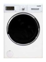Hansa WDHS1260L çamaşır makinesi fotoğraf