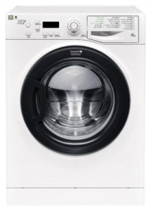 Hotpoint-Ariston WMF 720 B Wasmachine Foto