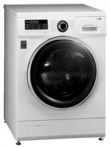 LG F-1296WD çamaşır makinesi fotoğraf