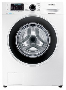 Samsung WW80J5410GW 洗衣机 照片