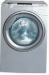Daewoo Electronics DWD-UD1213 洗衣机