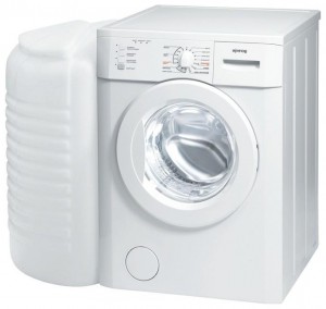 Gorenje WA 60Z085 R ﻿Washing Machine Photo