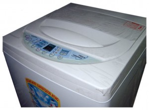 Daewoo DWF-760MP Tvättmaskin Fil