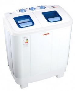 AVEX XPB 65-55 AW 洗衣机 照片