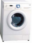 LG WD-80150S Wasmachine
