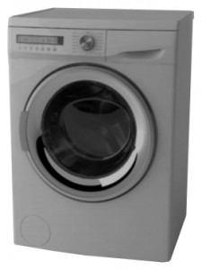 Vestfrost VFWM 1241 SL 洗衣机 照片