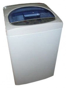 Daewoo DWF-810MP Tvättmaskin Fil
