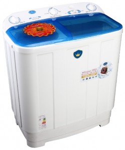 Злата XPB58-288S ﻿Washing Machine Photo