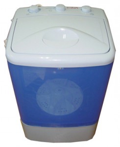 ВолТек Радуга СМ-2 Blue çamaşır makinesi fotoğraf