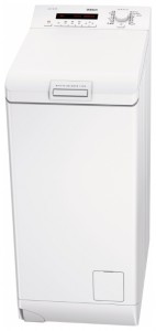 AEG L 70260 TL ﻿Washing Machine Photo