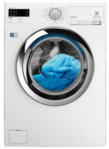 Electrolux EFU 361000 P ﻿Washing Machine Photo