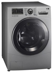 LG F-12A8HDS5 Mașină de spălat fotografie