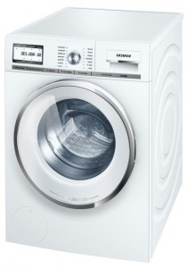 Siemens WM 16Y791 çamaşır makinesi fotoğraf