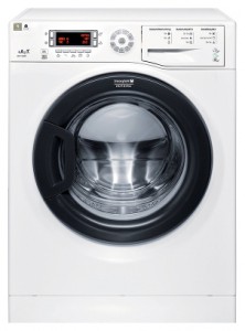 Hotpoint-Ariston WMSD 7126 B ﻿Washing Machine Photo