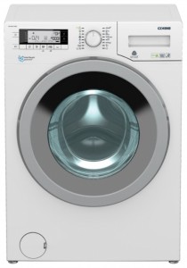 BEKO WMY 91443 LB1 वॉशिंग मशीन तस्वीर