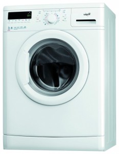 Whirlpool AWS 63013 Máquina de lavar Foto