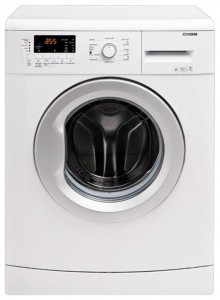 BEKO WKB 71031 PTMA 洗衣机 照片