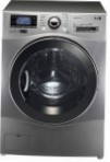 LG F-1495BDS7 çamaşır makinesi
