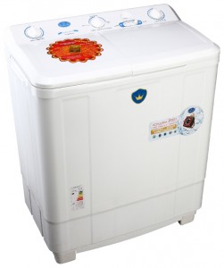 Злата ХРВ70-688AS Máy giặt ảnh