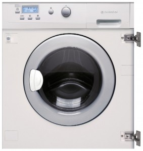 De Dietrich DLZ 693 W 洗衣机 照片