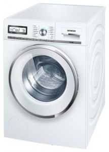 Siemens WM 12Y590 洗衣机 照片