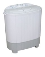 Redber WMT-50 P çamaşır makinesi fotoğraf