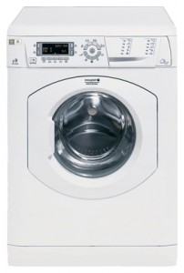 Hotpoint-Ariston ARMXXD 109 Wasmachine Foto
