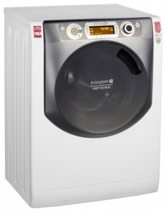Hotpoint-Ariston QVE 7129 U ﻿Washing Machine Photo