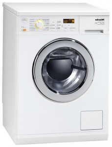 Miele WT 2780 WPM 洗衣机 照片