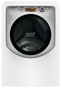 Hotpoint-Ariston AQ72D 09 Machine à laver Photo