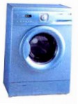 LG WD-80157S Tvättmaskin